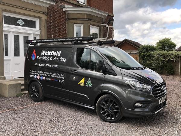 Whitfield Plumbing and Heating