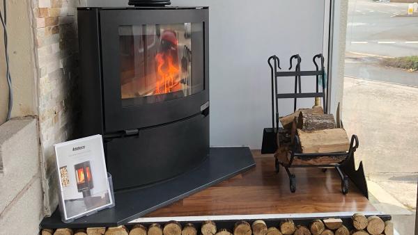 Drayton Stoves