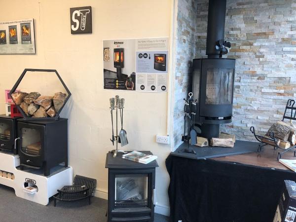 Drayton Stoves