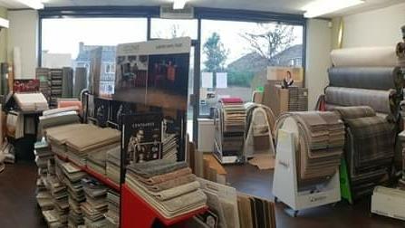 Grantham Carpets Ltd