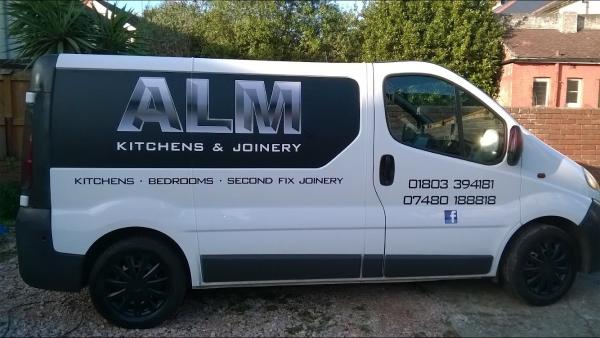 ALM Kitchens