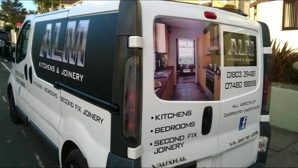 ALM Kitchens