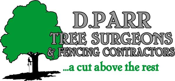 D.parr Tree Surgeons