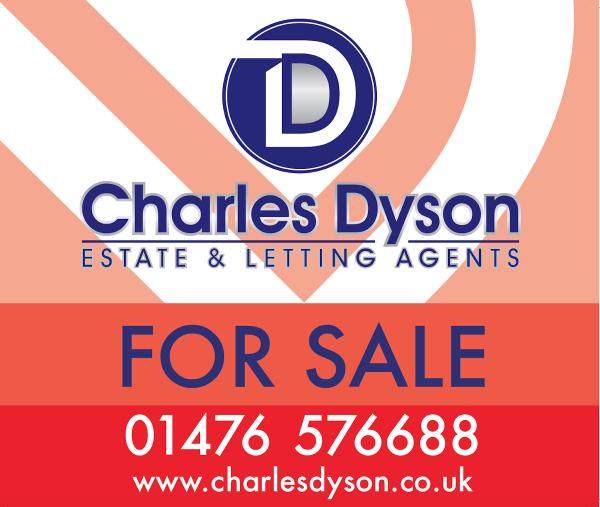 Charles Dyson Estate & Letting Agents