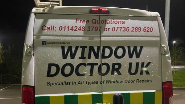 Window Doctor UK