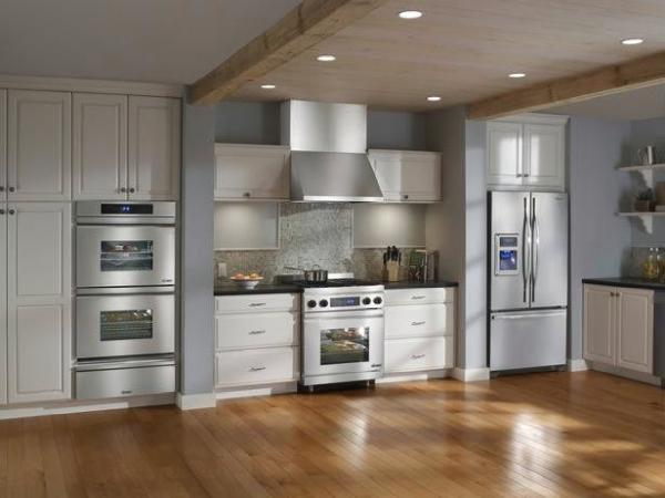 Appliance Services