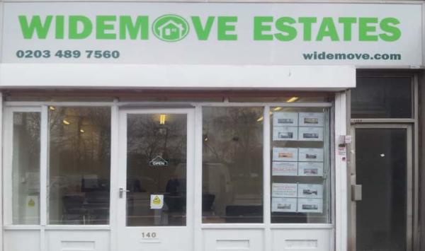 Widemove Estates