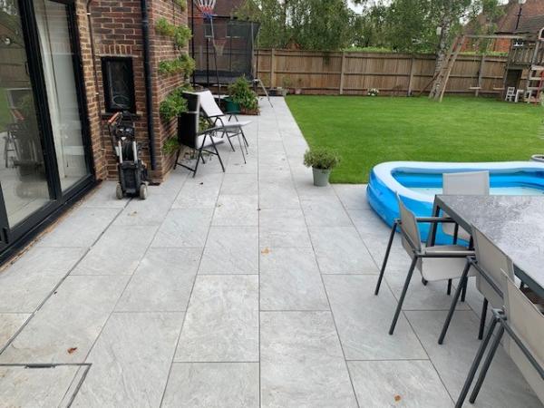 Sage Landscape Gardening P Ltd