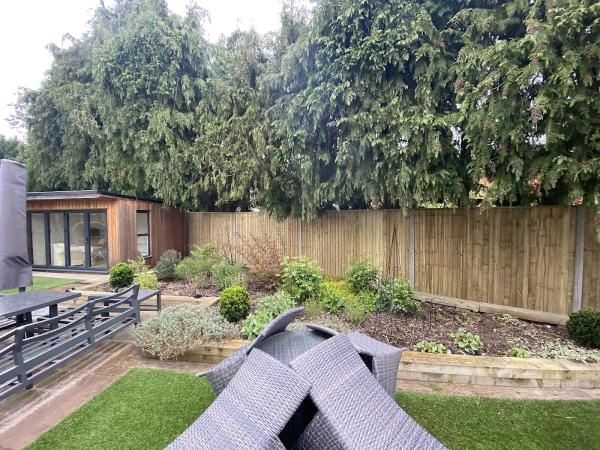 Sage Landscape Gardening P Ltd