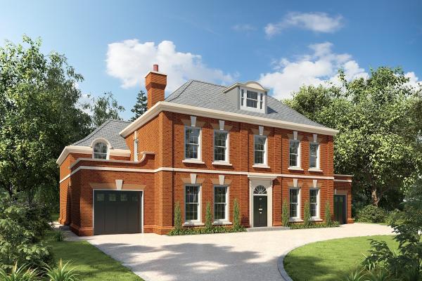 Iconic Architectural Design