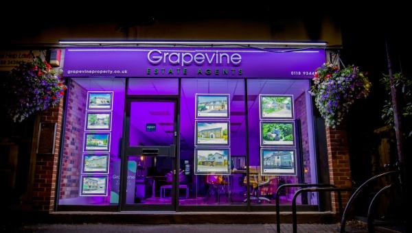 Grapevine Estate Agents