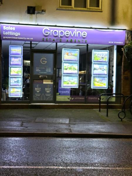 Grapevine Estate Agents