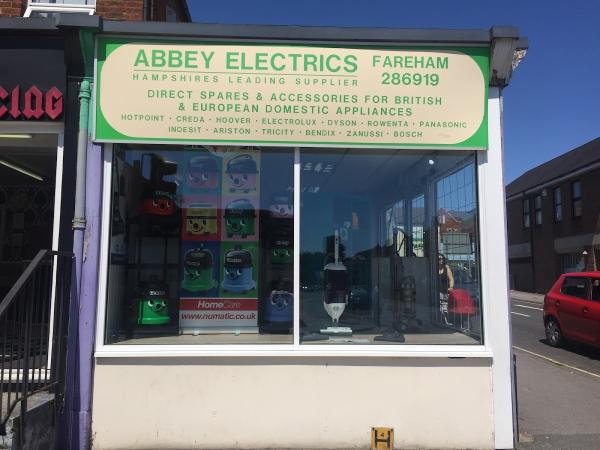 Abbey Electrics