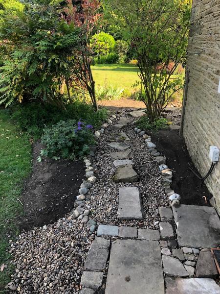 Willow Tree Ground Care