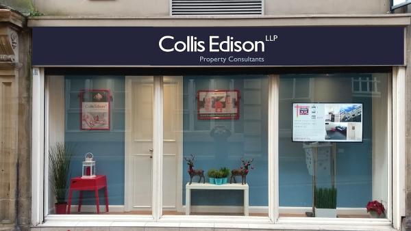 Collis Edison LLP