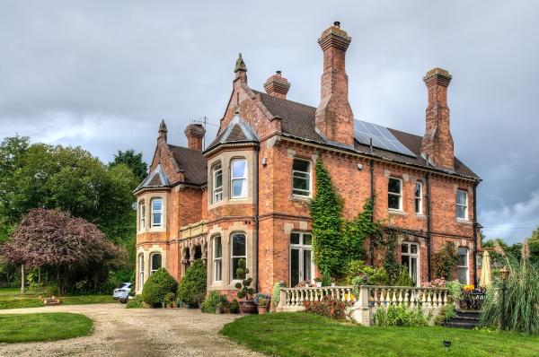 Brookeswood Handcrafted Timber Windows