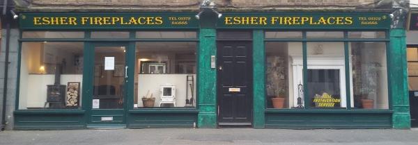 Esher Fireplaces