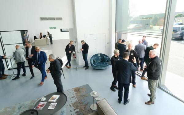 Sky House Design Centre