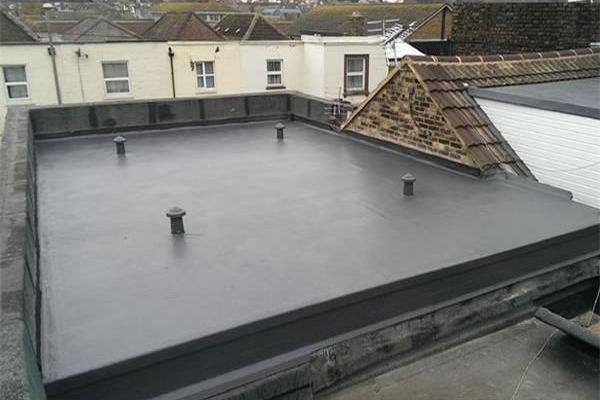 Bridgnorth Roofing Services Limited