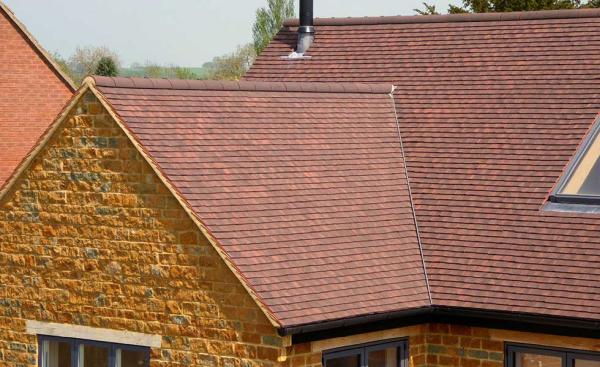 Bridgnorth Roofing Services Limited