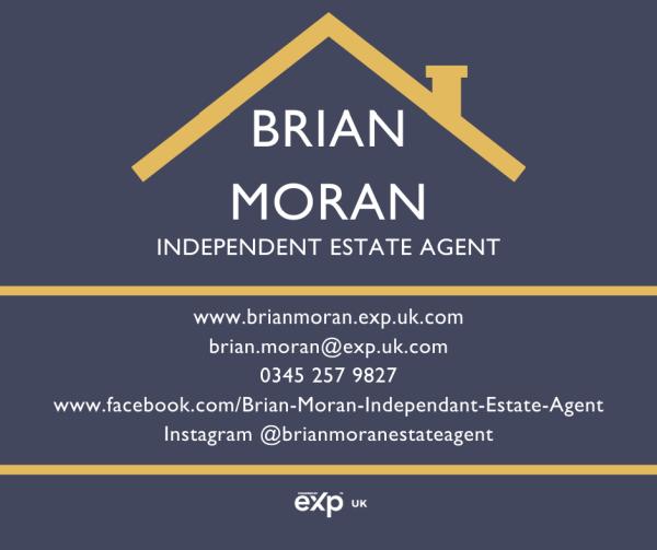 Brian Moran Independent Estate Agent
