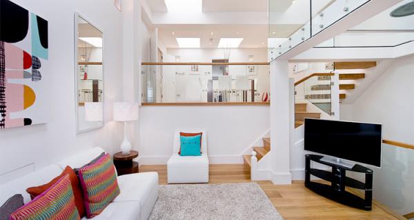 Place 54 Architects