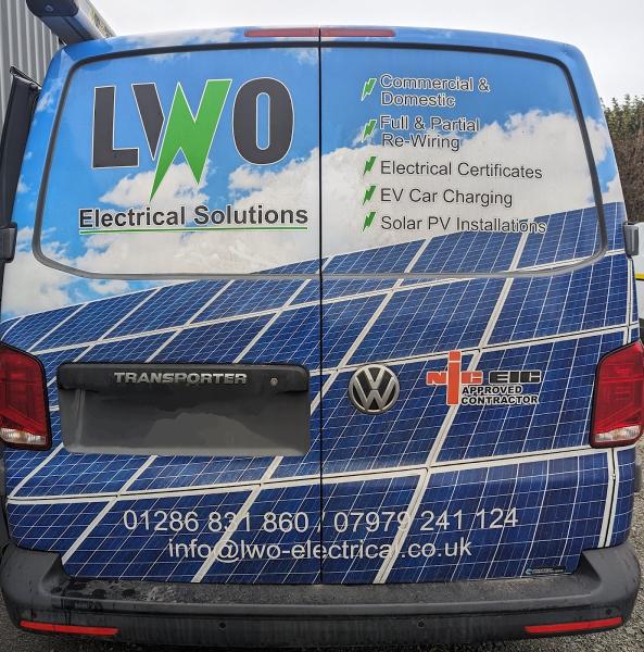 LWO Electrical