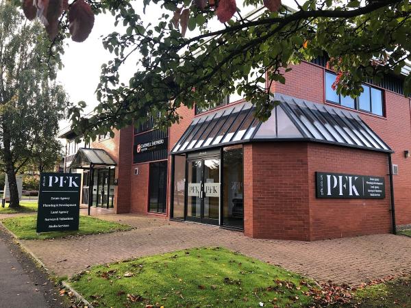 PFK Estate Agency Carlisle