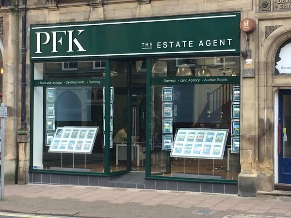 PFK Estate Agency Carlisle