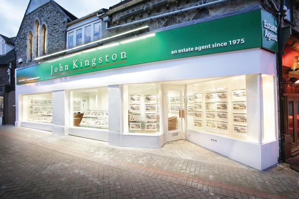 John Kingston Estate Agents