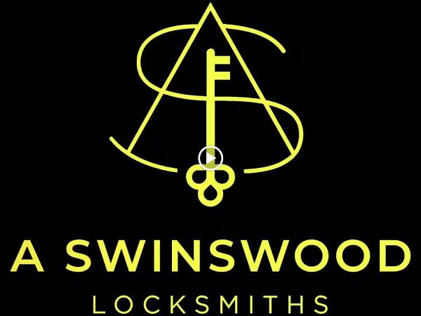 A Swinswood Locksmiths