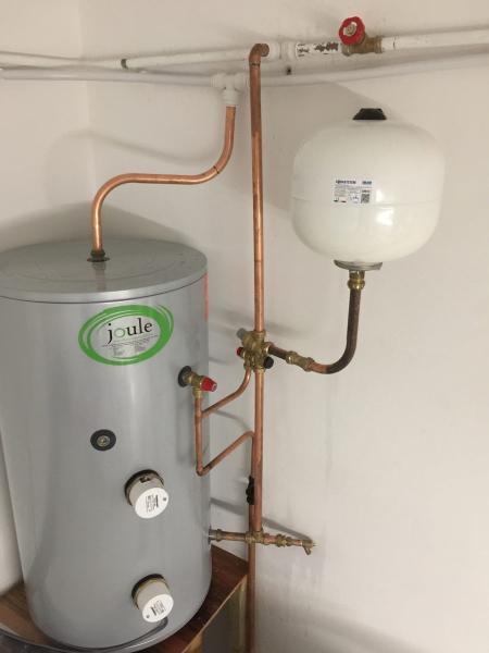 Artesian Plumbing&heatings Ltd