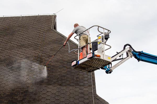 Raja & Co Services Ltd : Expert Roofing