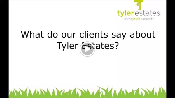 Tyler Estates