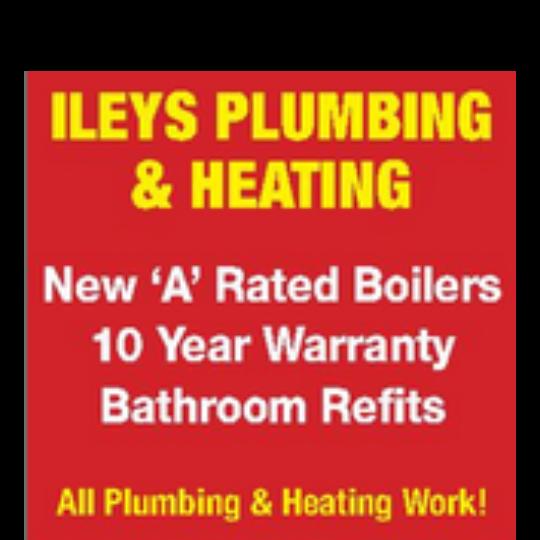 Ileys Plumbing and Heating