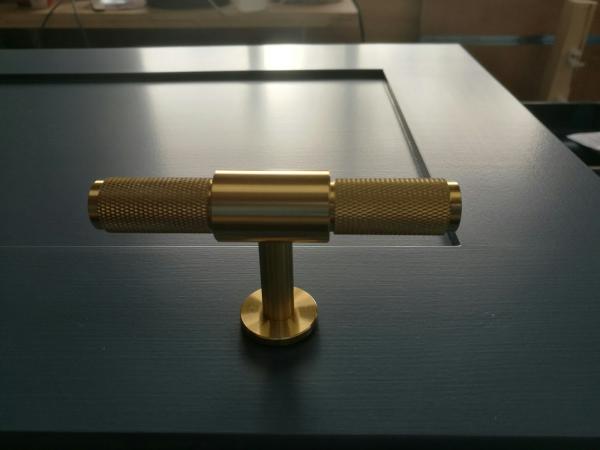 Traditional Hand Painted Kitchens