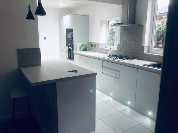 Cosywarm Heating & Plumbing
