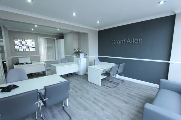 Grant Allen Estate Agents