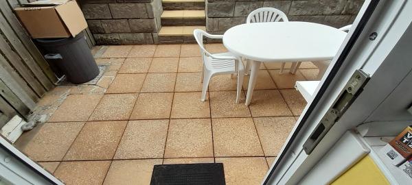 Ultimate Exterior Cleaning