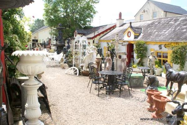Moy Antiques