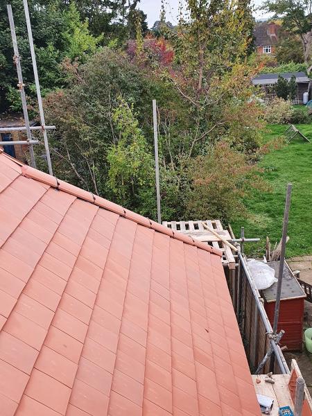 Reactive Roofing Services