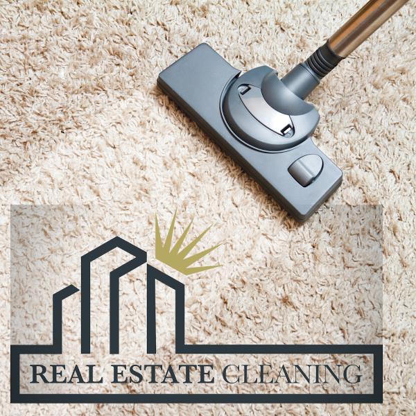 Real Estate Cleaning Ltd