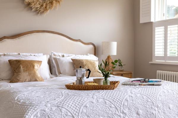 Styled Living