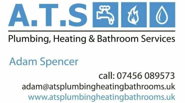 ATS Plumbing Heating and Bathroom Service's