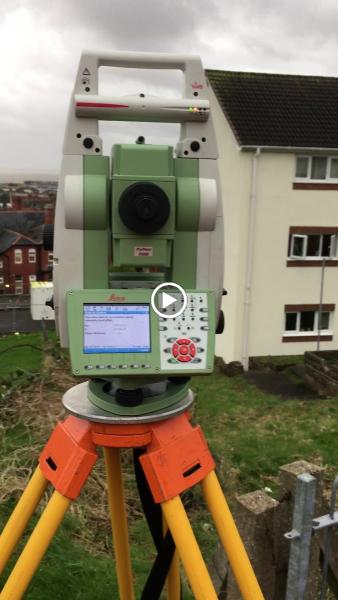 John Vincent Surveys Ltd