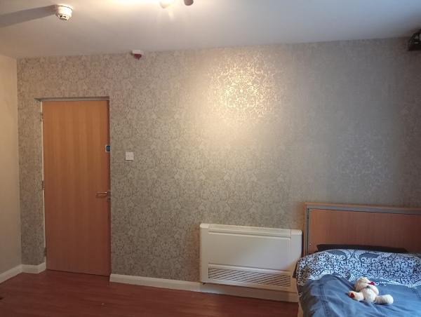 DBF Decorating Services