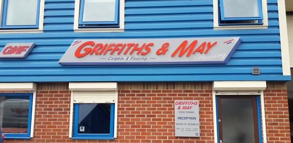 Griffiths & May Carpets and Flooring
