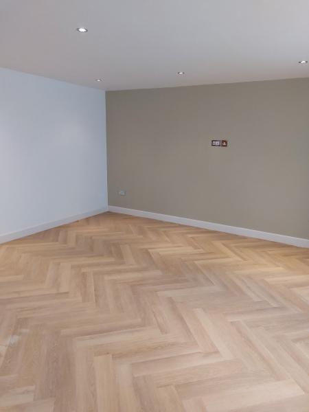 Griffiths & May Carpets and Flooring