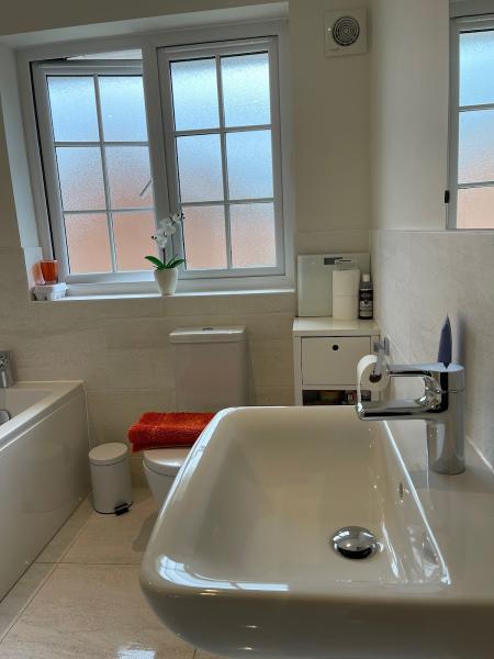 Scrubbed With Love Cleaning Company