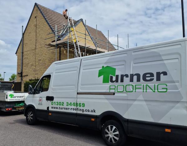 Turner Roofing